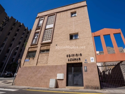 Piso en venta en César Casariego-Santa Clara-Nuevo Obrero, Santa Cruz de Tenerife