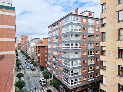 Piso en venta en Gijón