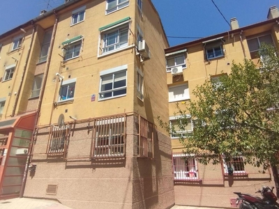 Piso en venta enc. del cerezal, 9,mad-canillejas,madrid