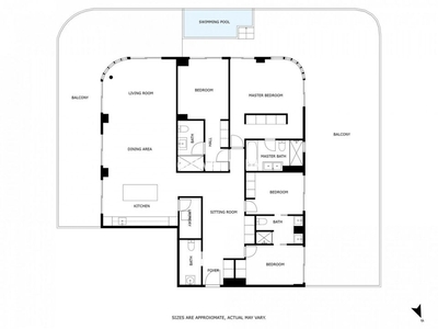 Torremolinos apartamento en venta