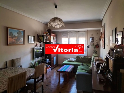 Venta de piso en Casco Viejo (Vitoria-Gasteiz)