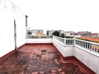 Venta de piso en Centro-Cidade Vella-Atochas-Pescadería-Ciudad Vieja (A Coruña )