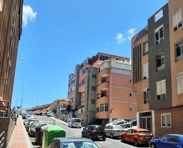 Venta de piso en Guanarteme (Las Palmas G. Canaria)