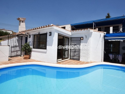 Villa en venta en Torreblanca del Sol, Fuengirola