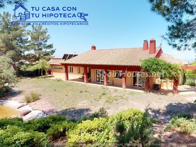 Villa independiente en venta en Altorreal-El Chorrico, Molina de Segura