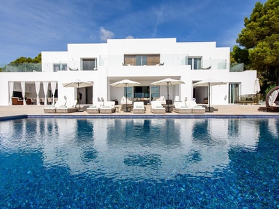 Villa en Vista Alegre, Ibiza