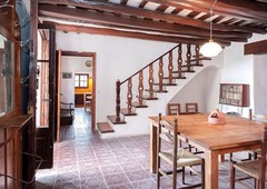 Casa auténtica masía catalogada s.xviii. posibilidad de negocio turismo rural. en Sant Iscle de Vallalta