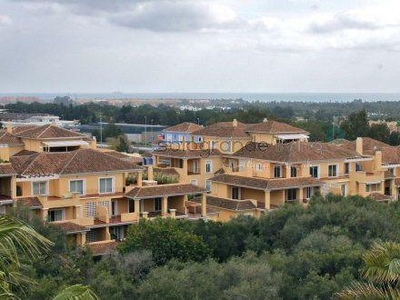 Apartamento en San Roque