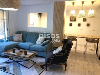 Apartamento en venta en Calle Océano, 35