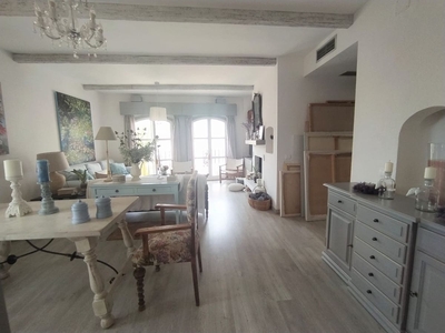 Apartamento en venta en Puerto Banus, Marbella, Málaga