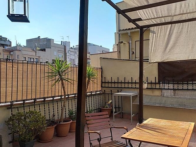 Apartamento para 4 personas en Barcelona centro