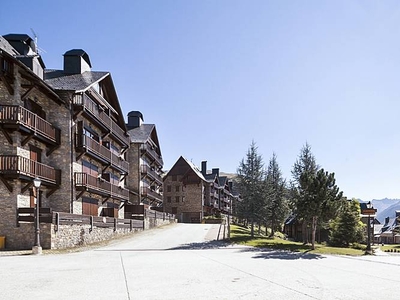 Apartment for 4-8 people Baqueira Beret