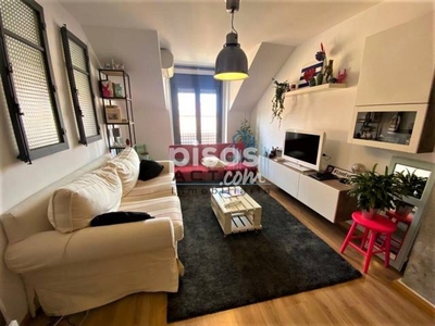 Ático en venta en Santovenia de Pisuerga en Santovenia de Pisuerga por 124.990 €