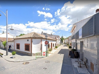 Calle Sagrado Corazón