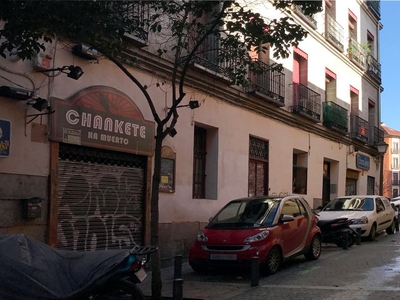 Calle Tesoro, 6