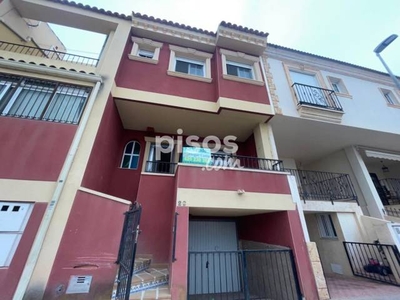 Casa en venta en Calle Ramon Y Cajal, 29