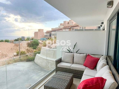 Casa en venta en Carrer de Canarias