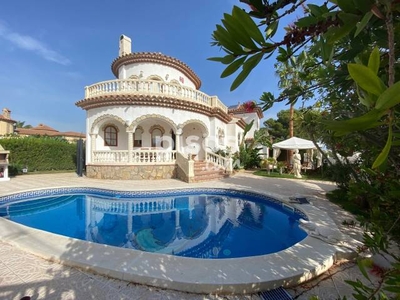 Casa en venta en Carrer de Sant Albert