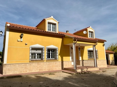 Casa en venta, Higueruela, Albacete