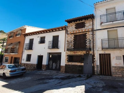 Casa o chalet en venta en Calle del Alférez Agudo, Tendilla