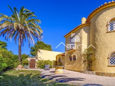 Casa o chalet en venta en Portichol - Balcón al Mar