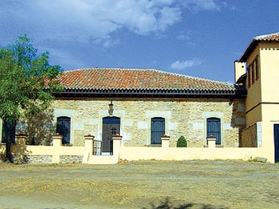 Casa para 13-16 personas en Castilla y León