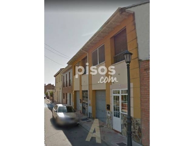 Casa pareada en venta en Calle de Fuente de la Pioja, 33 en Santovenia de Pisuerga por 115.200 €