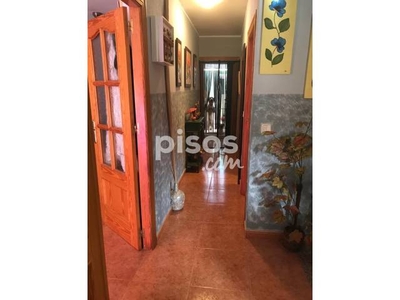 Casa pareada en venta en Calle del Río Genil