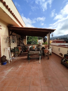 Chalet adosado en venta, Teror, Las Palmas