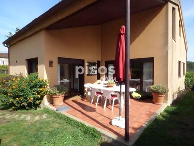 Chalet en venta en Calle O Covelo Arnoso