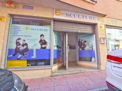 Local Comercial en venta, El Ejido, Almería