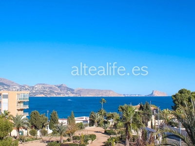 Piso en venta en Albir, Alfaz del Pi / L'Alfàs del Pi, Alicante