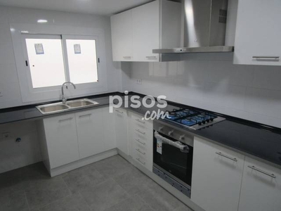 Piso en venta en Av, CID