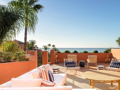 Ático en venta en Bahía de Marbella, Marbella, Málaga