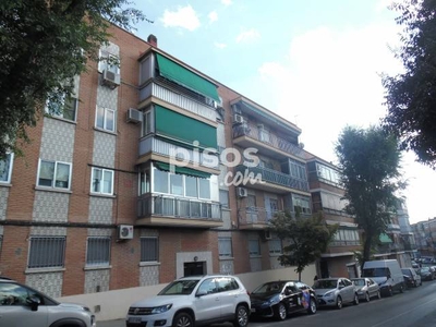 Piso en venta en Calle de Felipe Álvarez, 18 en Casco Histórico de Vallecas por 145.500 €