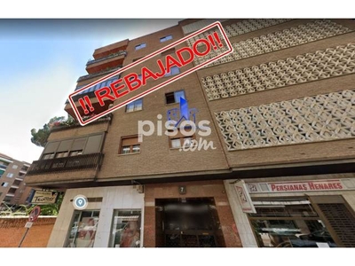 Piso en venta en Calle de Goya en San Isidro, Estación por 290.000 €