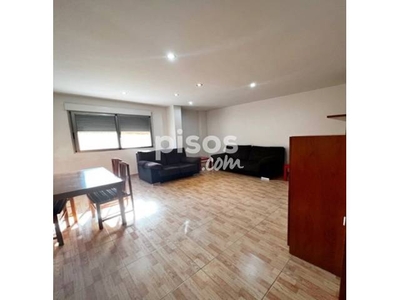 Piso en venta en Campoamor