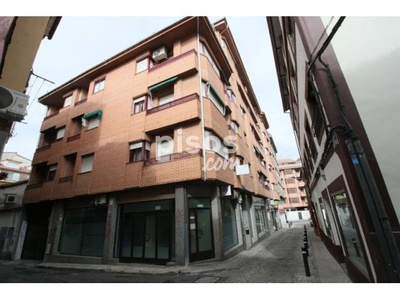 Piso en venta en Travesía de Ramón y Cajal, 4