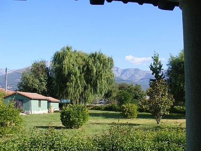 Casa Rural en Candeleda