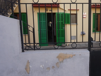 Alquiler de casa con terraza en BINISSALEM (Pueblo), Centro