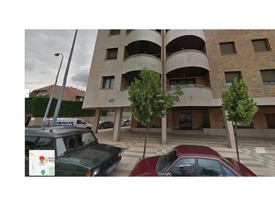 Alquiler de piso en calle Oreste Camarca de 4 habitaciones con terraza y garaje