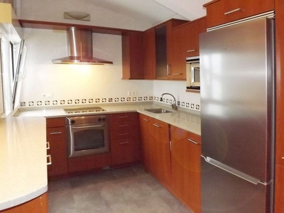Alquiler de piso en Lovaina - Aranzabal de 2 habitaciones con garaje y calefacción