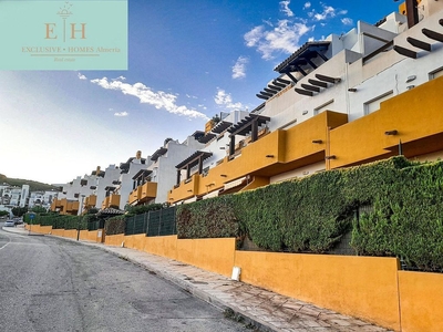 Alquiler de piso en Puerto Vera - Las Salinas de 2 habitaciones con terraza y piscina