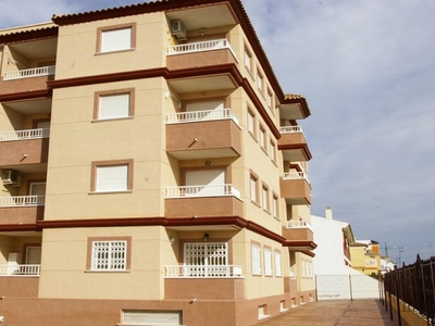 Apartamento en Venta en Algorfa, Alicante