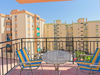 Apartamento en Venta en Torremolinos Málaga