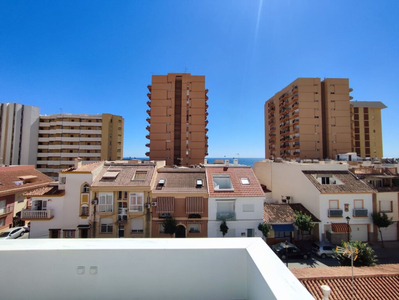 Casa-Chalet en Venta en Fuengirola Málaga