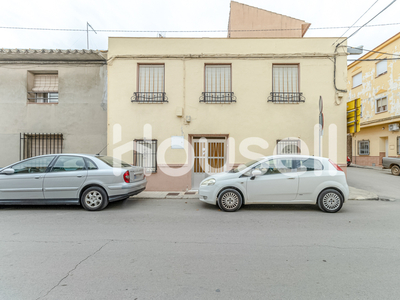 Casa-Chalet en Venta en Pedro Muñoz Ciudad Real