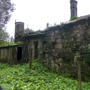Casa de pueblo en Venta en Guillade (San Miguel) Pontevedra