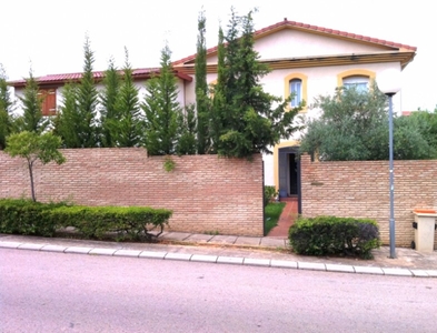 Casa en Venta en Ceres Golf Cáceres, Cáceres