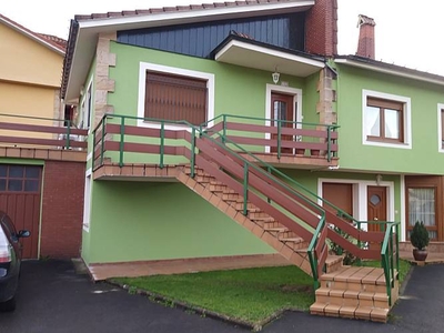 Casa para 7 personas en Cantabria